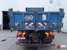 Mercedes-Benz Actros 1832