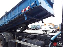 Mercedes-Benz Actros 1832