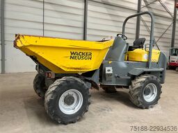 Neuson 6001