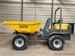 Neuson 6001