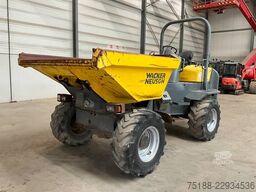 Neuson 6001
