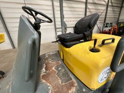 Neuson 6001
