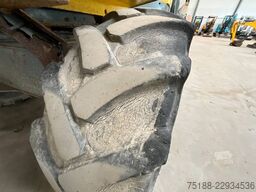 Neuson 6001