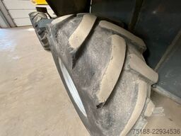 Neuson 6001