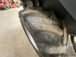 Neuson 6001