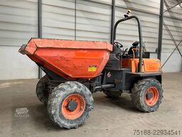 Ausa D 600 APG
