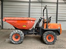 Ausa D 600 APG