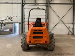 Ausa D 600 APG
