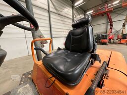 Ausa D 600 APG