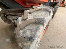 Ausa D 600 APG