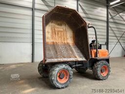 Ausa D 600 APG