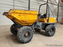 Terex 6005
