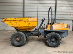 Terex 6005