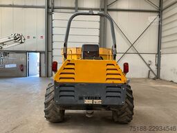 Terex 6005