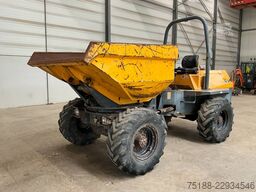 Terex 6005