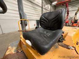 Terex 6005