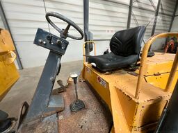 Terex 6005