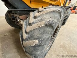 Terex 6005
