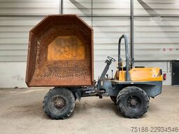 Terex 6005