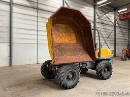 Terex 6005