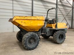 Terex 6005