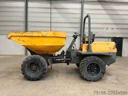 Terex 6005
