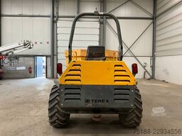 Terex 6005