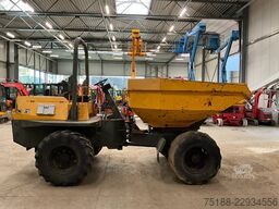 Terex 6005
