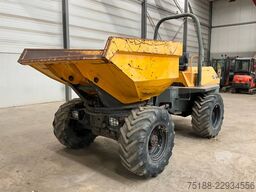 Terex 6005