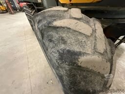 Terex 6005