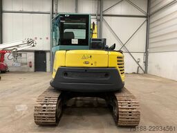 Yanmar SV 100-1