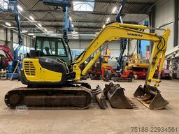 Yanmar SV 100-1