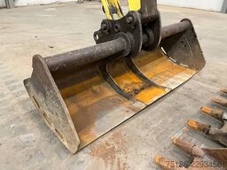 Yanmar SV 100-1