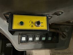 Yanmar SV 100-1