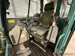 Yanmar SV 100-1