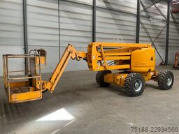 Genie Z 45/25 J