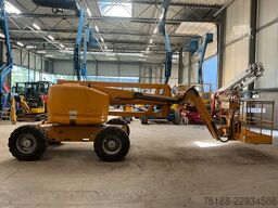 Genie Z 45/25 J