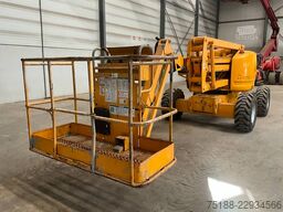 Genie Z 45/25 J