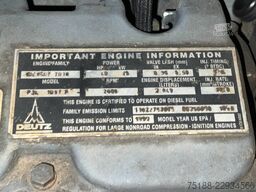 Genie Z 45/25 J
