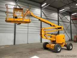 Genie Z 45/25 J
