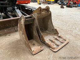 Kubota KX 080-4 A