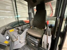 Kubota KX 080-4 A