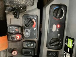 Kubota KX 080-4 A