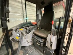 Kubota KX 080-4 A