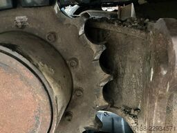 Kubota KX 080-4 A