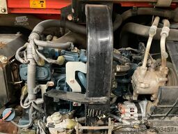 Kubota KX 080-4 A