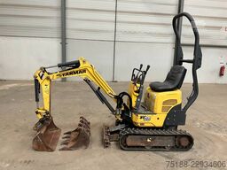 Yanmar SV 08-1 A