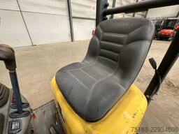 Yanmar SV 08-1 A