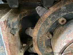 Yanmar SV 08-1 A