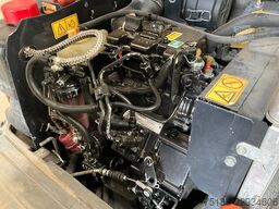 Yanmar SV 08-1 A
